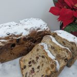 12月より初登場！　シュトーレン食パン販売開始のお知らせ