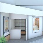 【PANYA ASHIYA 期間限定ショップ 室見店】新店OPENのお知らせ