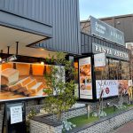 【新店舗OPEN】PANYA ASHIYA 熊本坪井店　